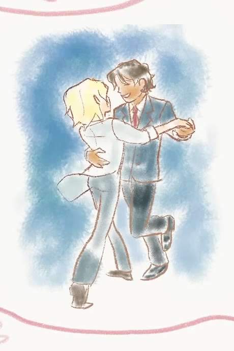 The Musician and The Star